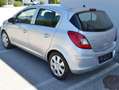 Opel Corsa Corsa 1,2 1. Besitz Servicegepflegt Silber - thumbnail 2