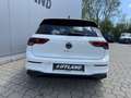Volkswagen Golf 2.0 TDI* Life*DSG*NAVI*LED*ACC* Blanc - thumbnail 4