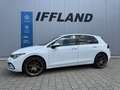 Volkswagen Golf 2.0 TDI* Life*DSG*NAVI*LED*ACC* Blanc - thumbnail 2