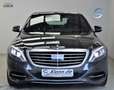 Mercedes-Benz S 350 d BlueTEC 258PS Navi Totwinkel Kamera ACC Fekete - thumbnail 2