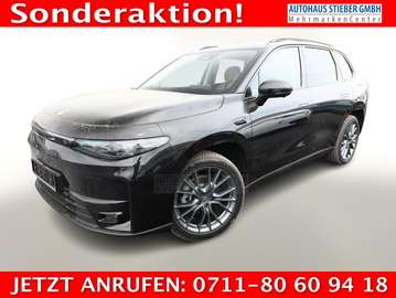 REEV Design 20Z Pano Nav SHZ eHK ACC 4J.Gar. 15...