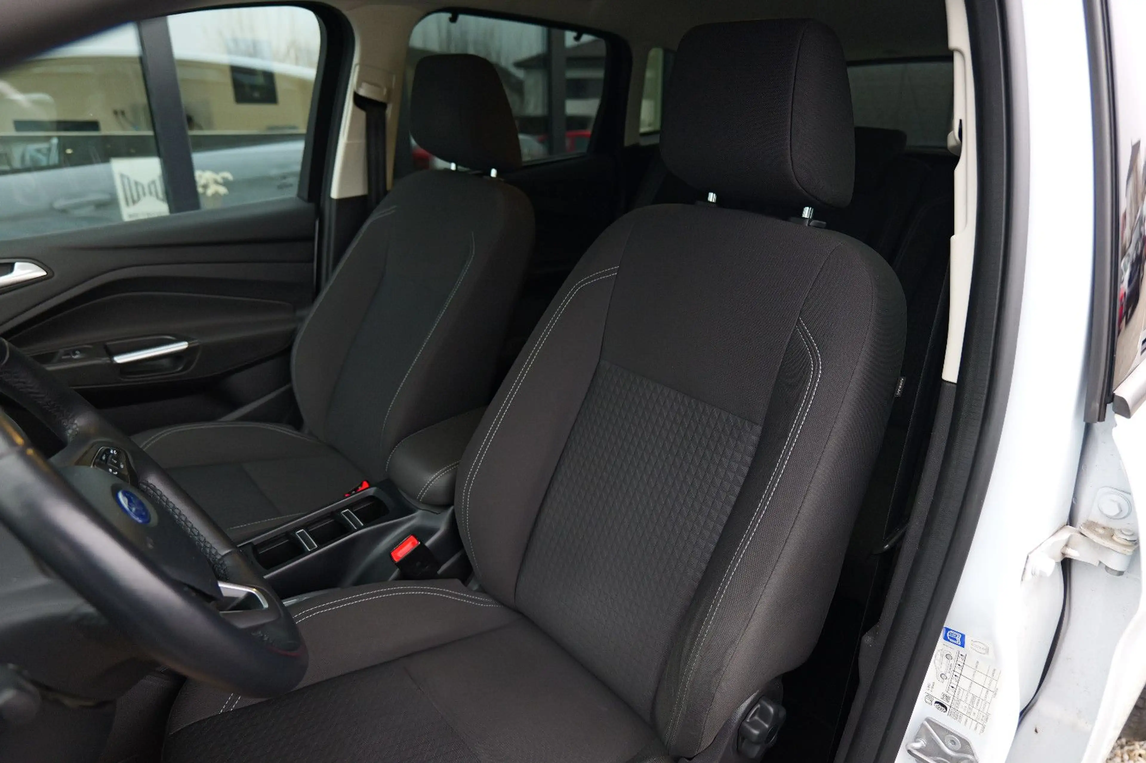 Ford C-Max 1.0 EB Navi*Garantie*Finanzierung* — photo 15