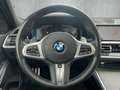 BMW 320 d xDrive M Sport Laser Navi RFK GSD LiveC AHK Gris - thumbnail 19