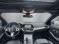 BMW 320 d xDrive M Sport Laser Navi RFK GSD LiveC AHK Gris - thumbnail 14