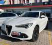Alfa Romeo Stelvio 2.2 Turbodiesel 210 CV AT8 Q4 Veloce Ti Blanc - thumbnail 3
