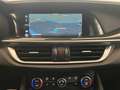 Alfa Romeo Stelvio 2.2 Turbodiesel 210 CV AT8 Q4 Veloce Ti Blanc - thumbnail 11