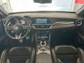 Alfa Romeo Stelvio 2.2 Turbodiesel 210 CV AT8 Q4 Veloce Ti Blanc - thumbnail 8