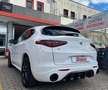 Alfa Romeo Stelvio 2.2 Turbodiesel 210 CV AT8 Q4 Veloce Ti Blanc - thumbnail 6