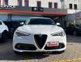 Alfa Romeo Stelvio 2.2 Turbodiesel 210 CV AT8 Q4 Veloce Ti Blanc - thumbnail 2