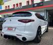 Alfa Romeo Stelvio 2.2 Turbodiesel 210 CV AT8 Q4 Veloce Ti Blanc - thumbnail 5