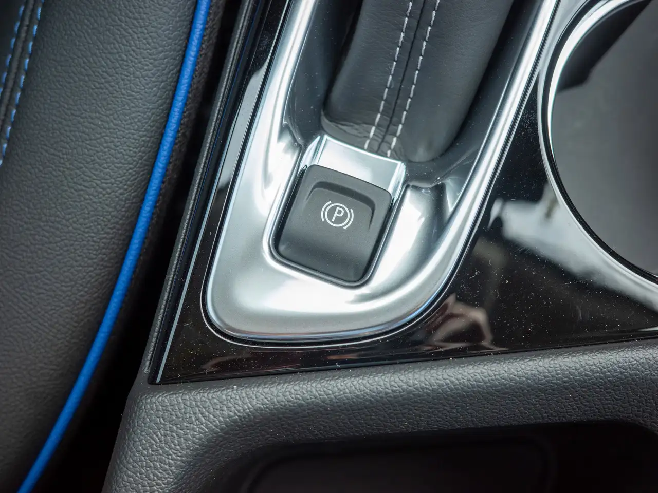 Buick Encore снимка Buick Encore