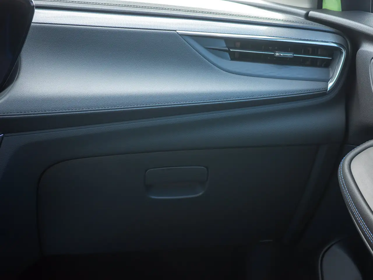 Buick Encore снимка Buick Encore