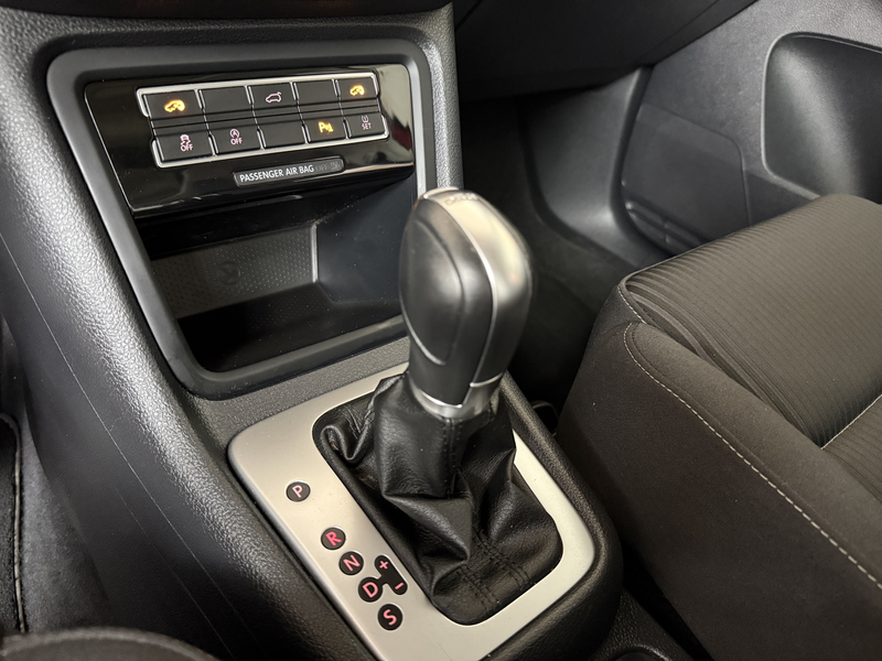SEAT Alhambra Style Automatik 7-Sitzer AHK Kamera Panorama SHZ — photo 15