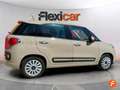 Fiat 500L 1.4 Lounge Beige - thumbnail 11