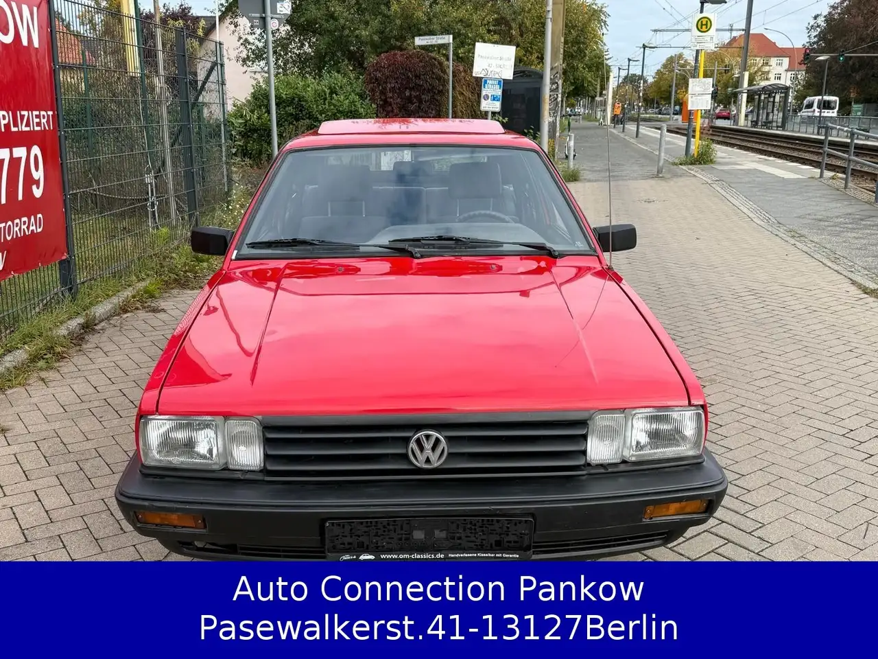 Volkswagen Passat GT (32B)**OLDTIMER MIT H-KZ*AUTOMATIK**, foto 4