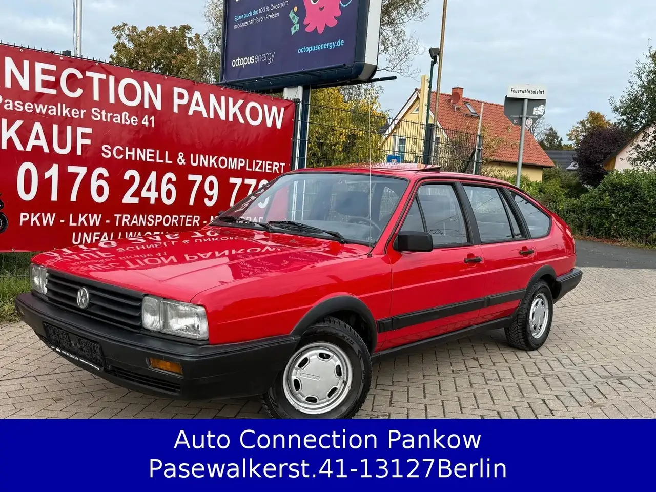 Volkswagen Passat GT (32B)**OLDTIMER MIT H-KZ*AUTOMATIK**, foto 2