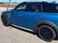 MINI Cooper S ALL4 E Azul - thumbnail 5
