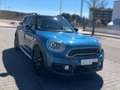 MINI Cooper S ALL4 E Azul - thumbnail 1