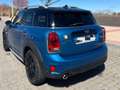 MINI Cooper S ALL4 E Azul - thumbnail 3