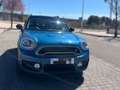 MINI Cooper S ALL4 E Azul - thumbnail 2