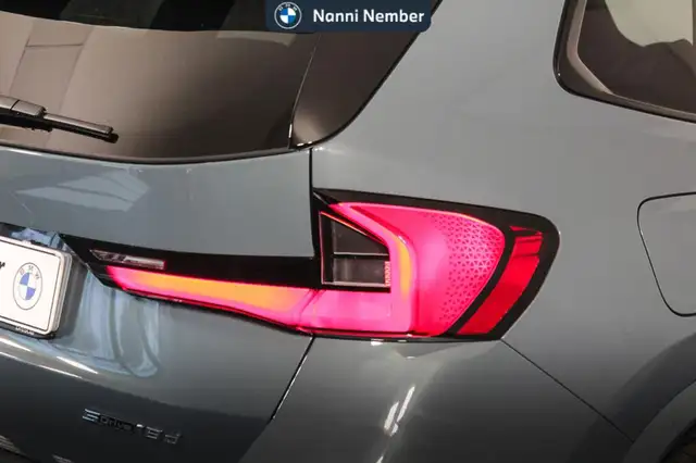 BMW X1 view 6