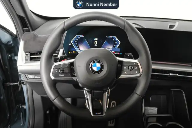 BMW X1 view 9