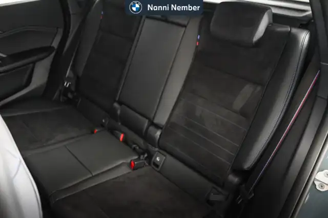 BMW X1 view 14