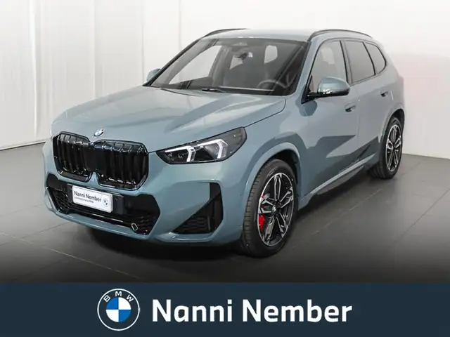 BMW X1 main image