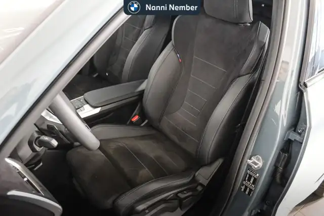 BMW X1 view 13