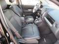 Jeep Compass Limited 4x4 Schwarz - thumbnail 6