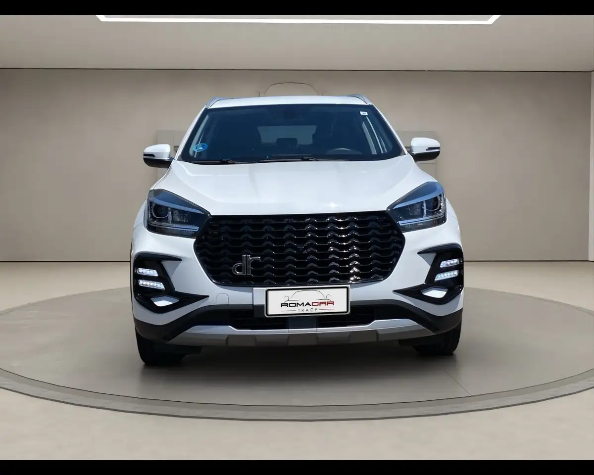 DR Automobiles DR5.0 2023