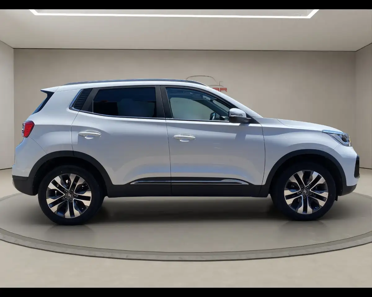 DR Automobiles DR5.0 2023