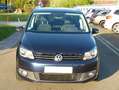 Volkswagen Touran Comfortline BMT 1.6 TDI[SHZ/PDC/ALU] Blau - thumbnail 2