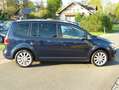 Volkswagen Touran Comfortline BMT 1.6 TDI[SHZ/PDC/ALU] Blau - thumbnail 4