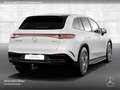 Mercedes-Benz EQS SUV EQS 450 4Matic AMG Fahrass Airmat Pano Burmester Weiß - thumbnail 5
