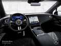 Mercedes-Benz EQS SUV EQS 450 4Matic AMG Fahrass Airmat Pano Burmester Weiß - thumbnail 10