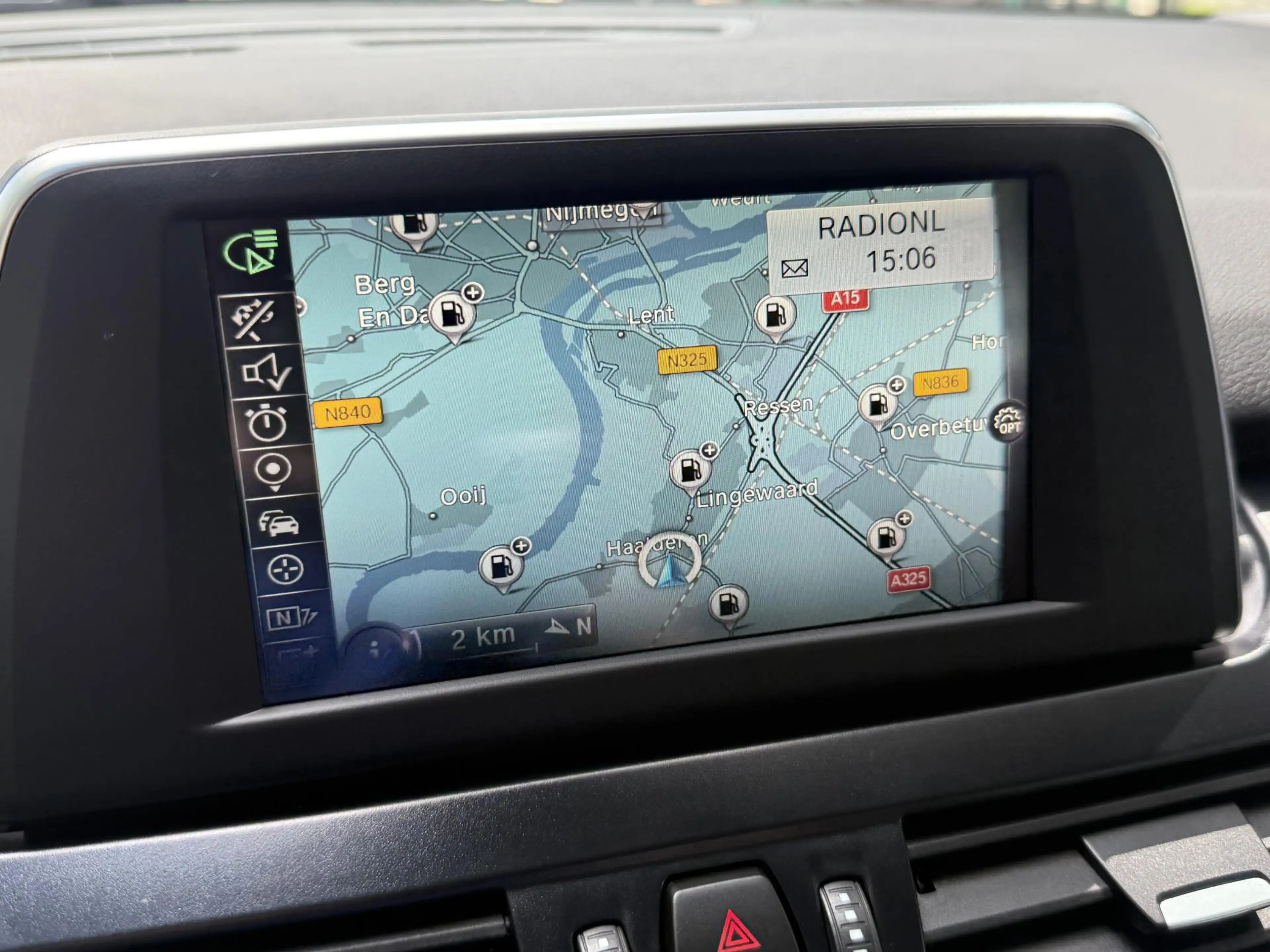 BMW 216 2-serie Active Tourer 216i Essential | PDC | ECC | — photo 20