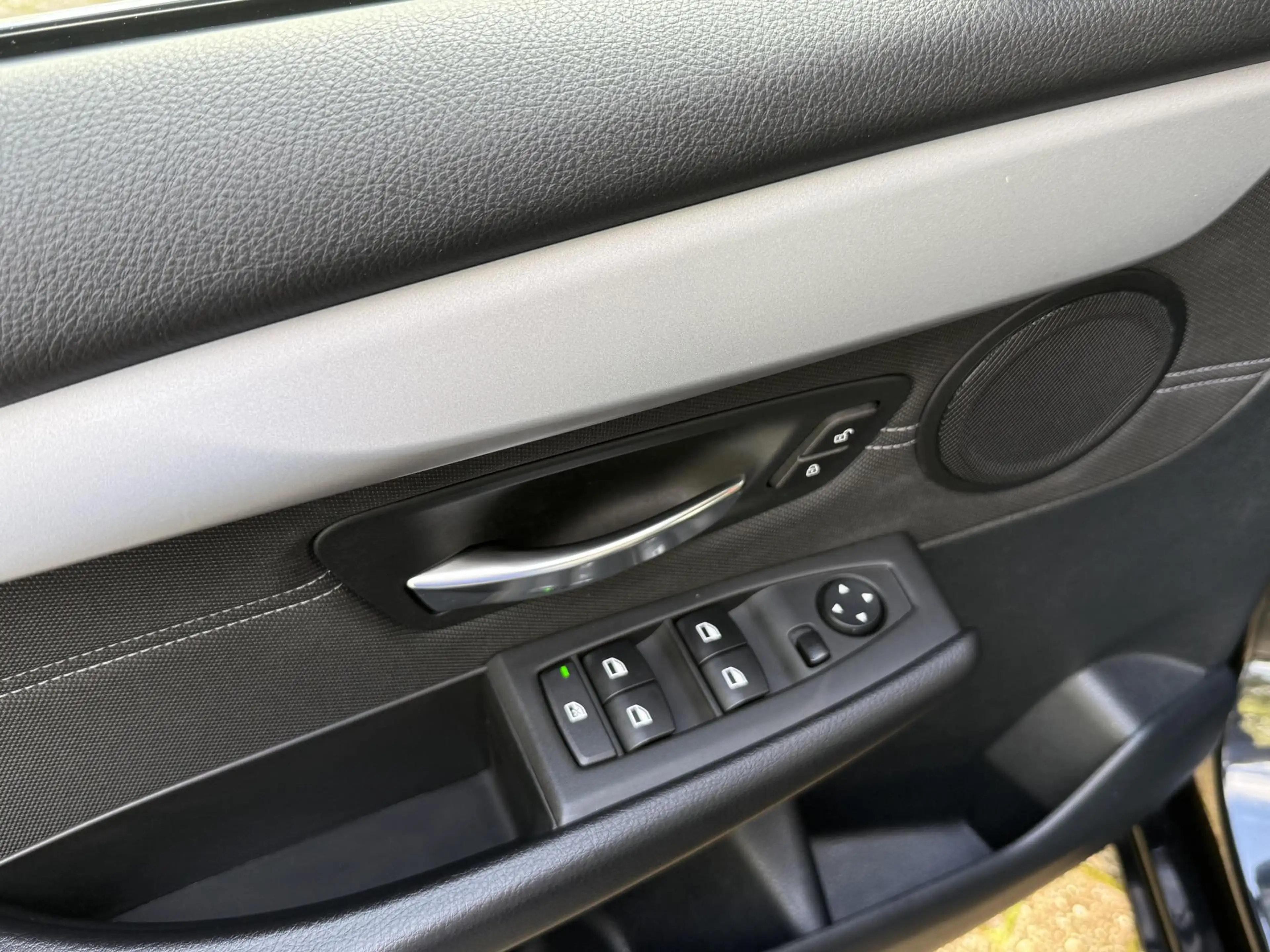 BMW 216 2-serie Active Tourer 216i Essential | PDC | ECC | — photo 11