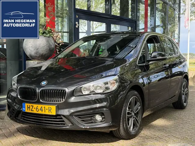 BMW 216 2-serie Active Tourer 216i Essential | PDC | ECC |