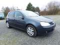 Volkswagen Golf V Lim. United *DSG Autom.*Scheckheft*AHZV* Bleu - thumbnail 1