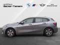BMW 118 d LED | DAB | Klima | Navi | Panorama | PDC Grau - thumbnail 3