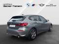 BMW 118 d LED | DAB | Klima | Navi | Panorama | PDC Grau - thumbnail 6