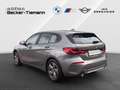 BMW 118 d LED | DAB | Klima | Navi | Panorama | PDC Grau - thumbnail 4