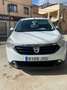 Dacia Lodgy 1.5dCi Laureate 7pl. 81kW Blanc - thumbnail 2