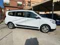 Dacia Lodgy 1.5dCi Laureate 7pl. 81kW Blanc - thumbnail 4