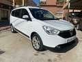 Dacia Lodgy 1.5dCi Laureate 7pl. 81kW Blanc - thumbnail 3