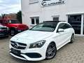 Mercedes-Benz CLA 200 *AMG*PANO*KAMERA*PDC*TEMP*SHZ*KLIMA* Weiß - thumbnail 1
