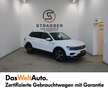 Volkswagen Tiguan Allspace Highline TDI 4MOTION DSG Blanc - thumbnail 2