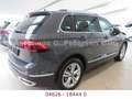 Volkswagen Tiguan Elegance*AHK*LED*Navi*Digi Cockpit* Gris - thumbnail 4