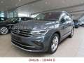 Volkswagen Tiguan Elegance*AHK*LED*Navi*Digi Cockpit* Gris - thumbnail 1